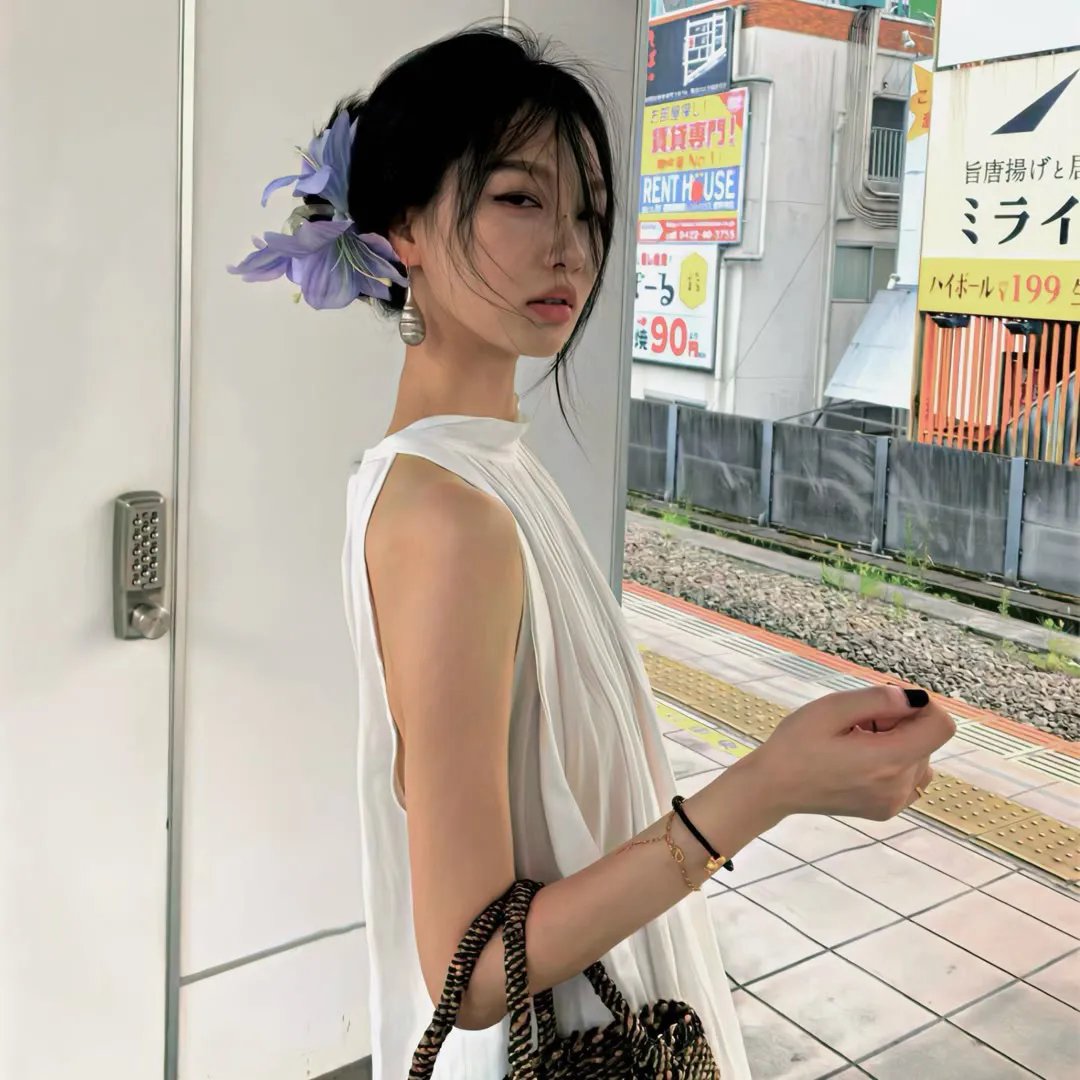三袋米海报