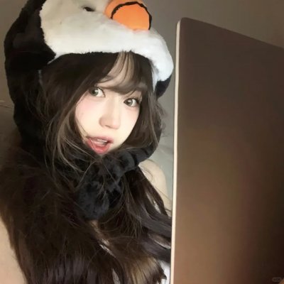 她将会海报