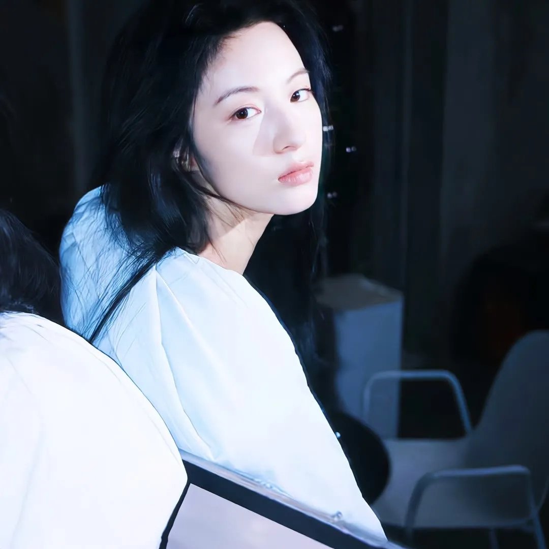 巨幅宝丽莱大师海报
